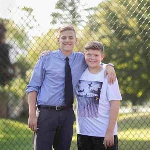 Meet your Posher, Lori